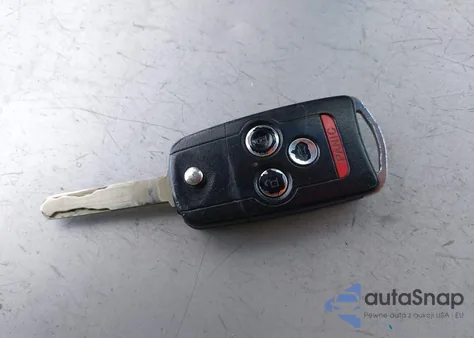 2010 Acura Tsx 2.4 from USA, damaged, VIN JH4CU2F62AC004932